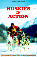Huskies in Action - Pfirstinger, Rico