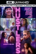 Hustlers