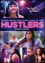 Hustlers