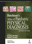 Hutchison's Atlas of Paediatric Physical Diagnosis