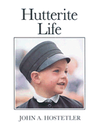 Hutterite life