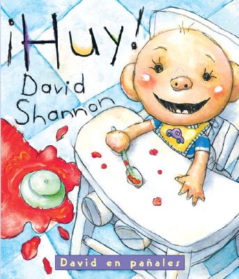 Huy! - Shannon, David (Illustrator)
