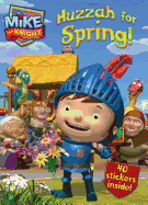 Huzzah for Spring!