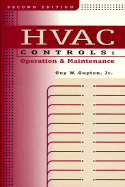 HVAC Controls: Operation and Maintenance