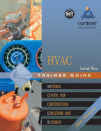 HVAC Level 2 Trainee Guide 2001 Revision, Perfect Bound