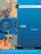 HVAC Level 4 Trainee Guide, Paperback
