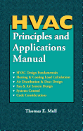 HVAC Principles and Applications Manual