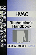 HVAC Technician's Handbook