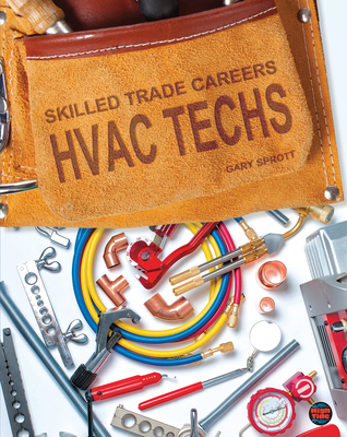 HVAC Techs - Sprott, Gary