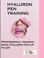 Hyaluron pen filler: Hyaluron pen training Hya pen training