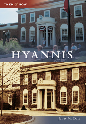 Hyannis - Daly, Janet M