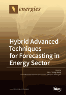 Hybrid Advanced Techniques for Forecasting in Energy Sector