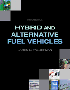 Hybrid and Alternative Fuel Vehicles