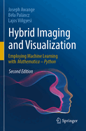 Hybrid Imaging and Visualization: Employing Machine Learning with Mathematica - Python