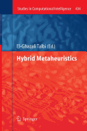 Hybrid Metaheuristics