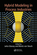 Hybrid Modeling in Process Industries