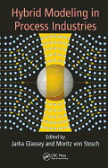 Hybrid Modeling in Process Industries