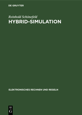 Hybrid-Simulation - Sch�nefeld, Reinhold
