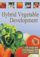 Hybrid Vegetable Development