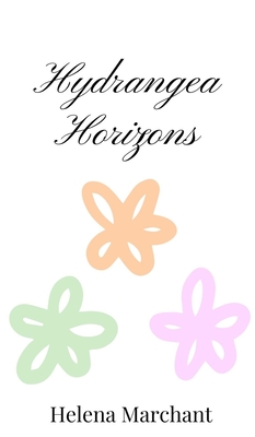 Hydrangea Horizons - Marchant, Helena