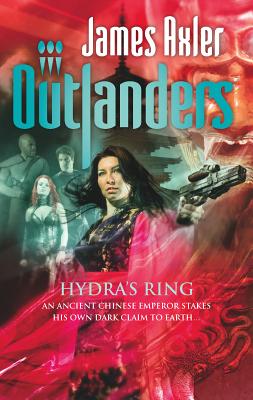 Hydra's Ring - Axler, James