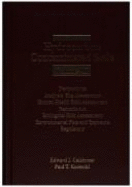 Hydrocarbon Contaminated Soils, Volume I