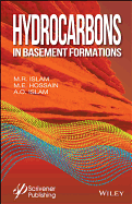 Hydrocarbons in Basement Formations