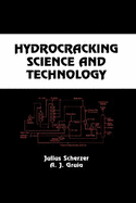 Hydrocracking Science and Technology