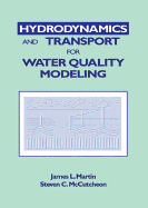 Hydrodynamics and Transport for Water Quality Modeling