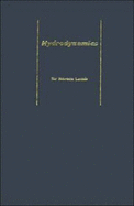 Hydrodynamics