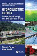 Hydroelectric Energy: Renewable Energy and the Environment