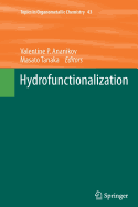 Hydrofunctionalization