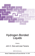 Hydrogen-Bonded Liquids