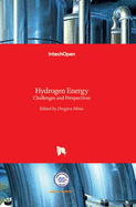 Hydrogen Energy: Challenges and Perspectives