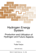 Hydrogen Energy System: Production and Utilization of Hydrogen and Future Aspects