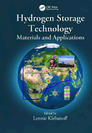 Hydrogen Storage Technology: Materials and Applications