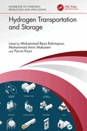 Hydrogen Transportation and Storage