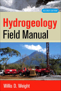 Hydrogeology Field Manual