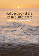 Hydrogeology of the Oceanic Lithosphere