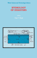 Hydrology of Disasters