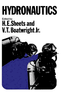 Hydronautics - Sheets, Herman E