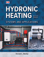 Hydronic Heating: Systems and Applications