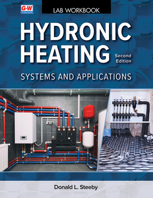 Hydronic Heating - Steeby, Donald L