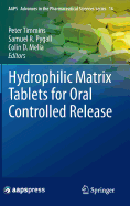 Hydrophilic Matrix Tablets for Oral Controlled Release