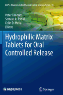 Hydrophilic Matrix Tablets for Oral Controlled Release