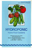 Hydroponic Home Food Gardens