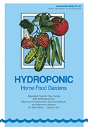 Hydroponic Home Food Gardens