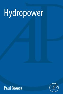 Hydropower - Breeze, Paul