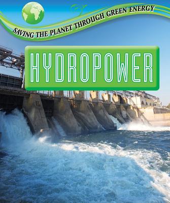 Hydropower - Grady, Colin