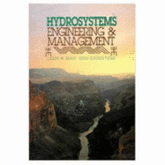 Hydrosystems Engineering and Management